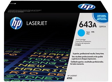 HP Q5951A